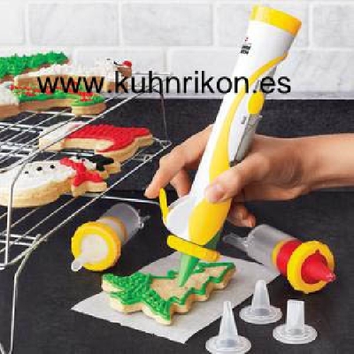 Manga pastelera Decopen Kuhn Rikon