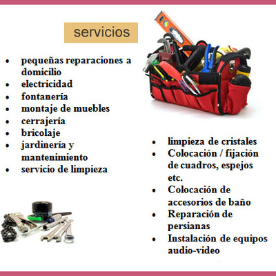 Manitas Multiuso
