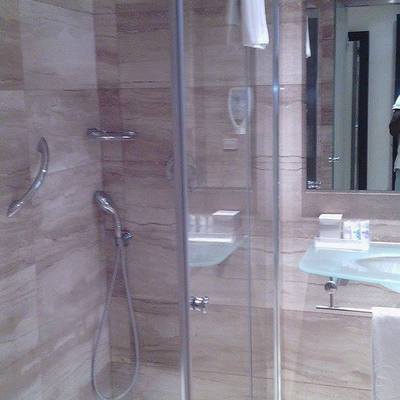 Ducha