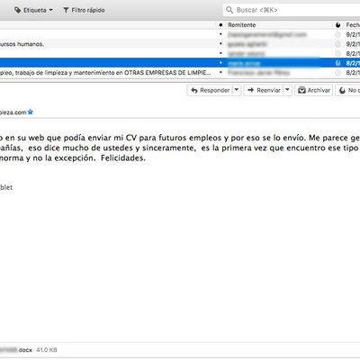 Agradecimiento