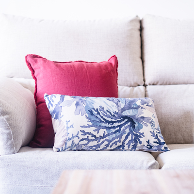 Decoracion vivienda de alquiler
