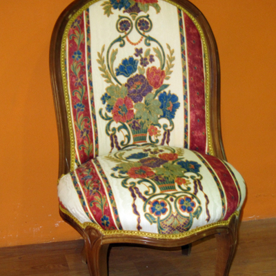 MARIANTONIETA