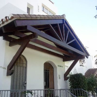 Marquesina