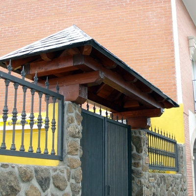 Marquesina