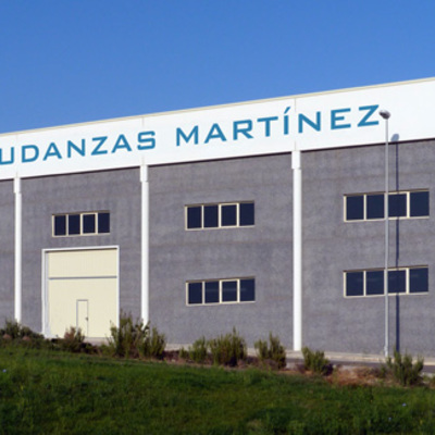 A.S MARTINEZ