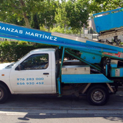 A.S MARTINEZ