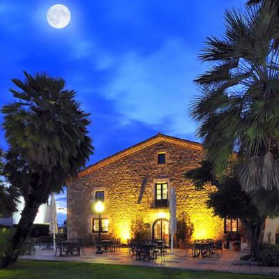 Masia Catalana