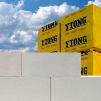 Material YTONG
