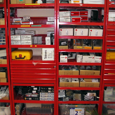 Materiales