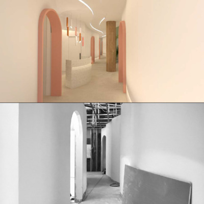 Clicina Matriz