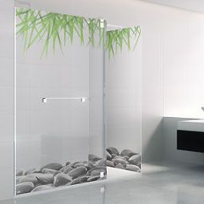 Mamparas de baño