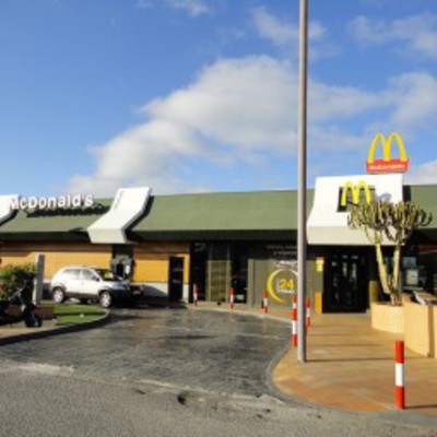 McDonlad´s 