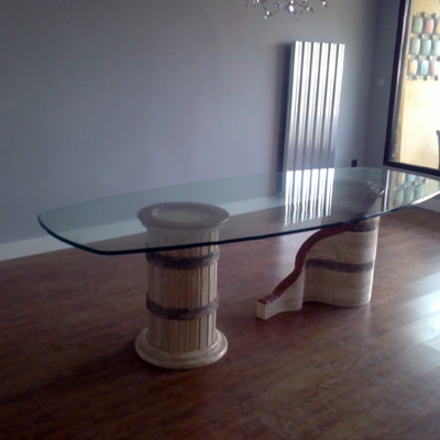 Mesa Comedor