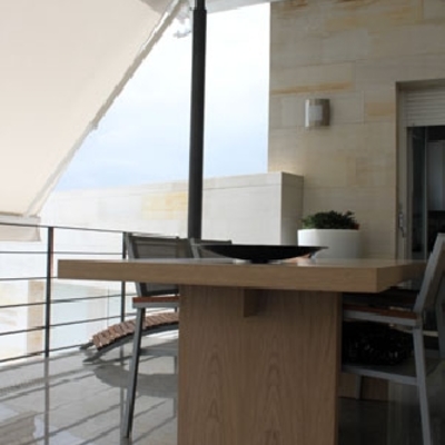 Mesa de Comedor