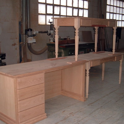 Mesa Escritorio