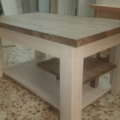 Mesa de centro
