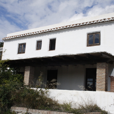 Cortijo Blanco