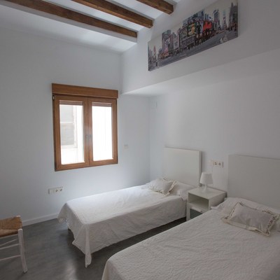 Dormitorio