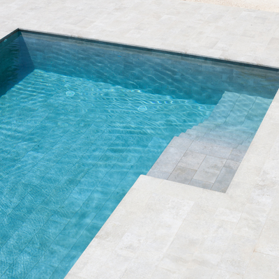 Piscina en Ontinyent