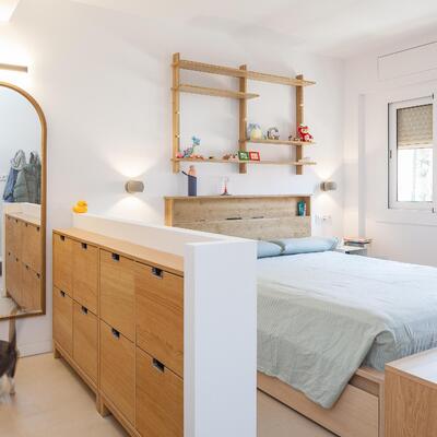 Dormitorio