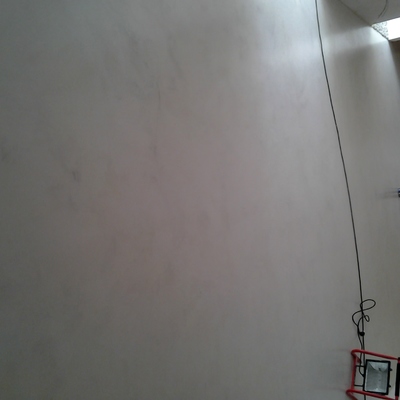 microcemento blanco 