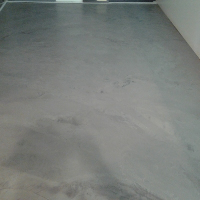 microcemento