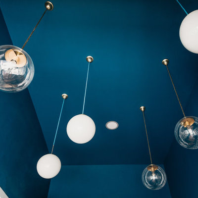 Decoración