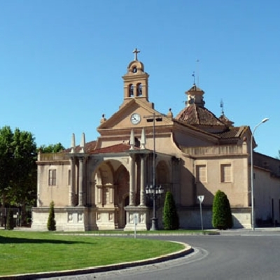 MISERICORDIA REUS