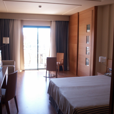 Mobiliari habitacio
