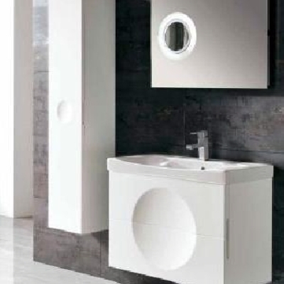 mobiliario de baño