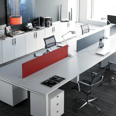 Mobiliario de oficina