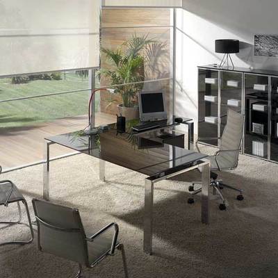 MOBILIARIO DE OFICINA