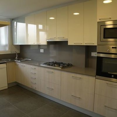 REFORMA COCINA
