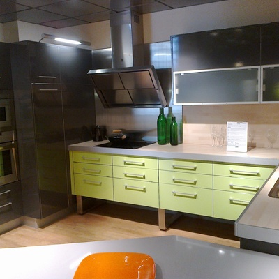 MODELO XENON