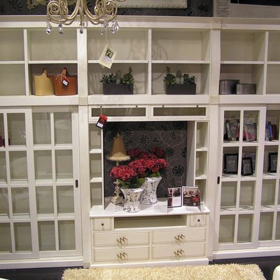MODULAR BIZANCIO