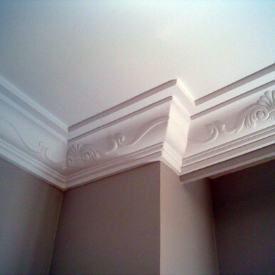 MOLDURA SALON