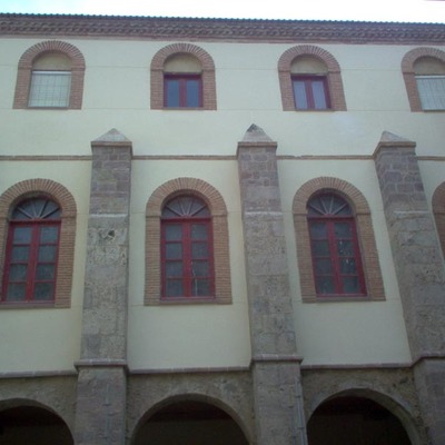 Monasterio Nuestra Señora de Valvanera