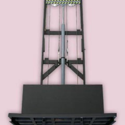 Montacargas