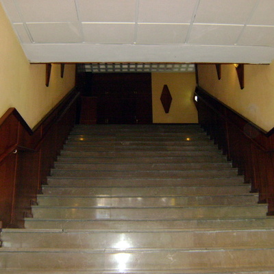 Montaje Ascensor