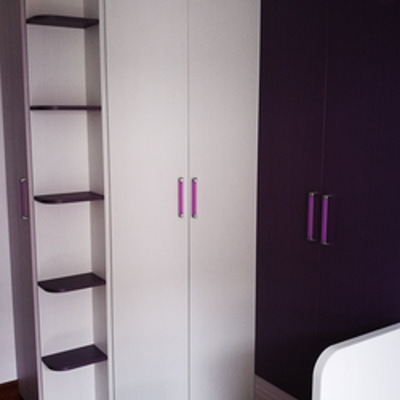 Montaje y desmontaje de muebles