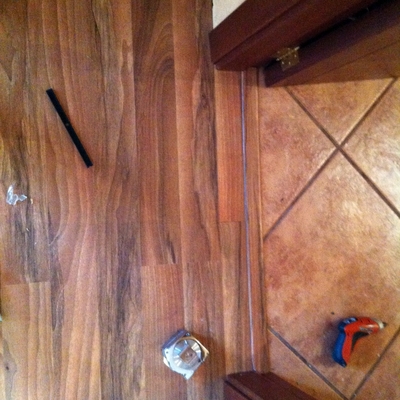 Montaje Parquet y Tarimas