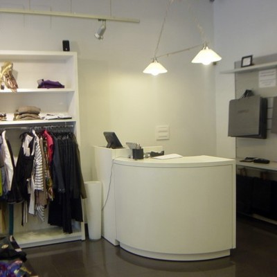 MOSTRADOR TIENDA