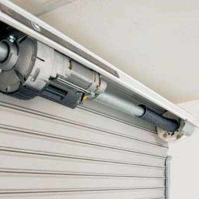 Motor Puerta garage