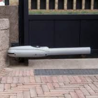 Motor hidraulico