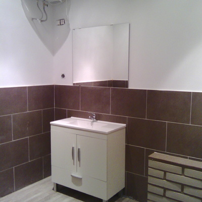 cuarto de baño