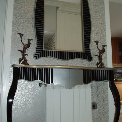 mueble auxiliar