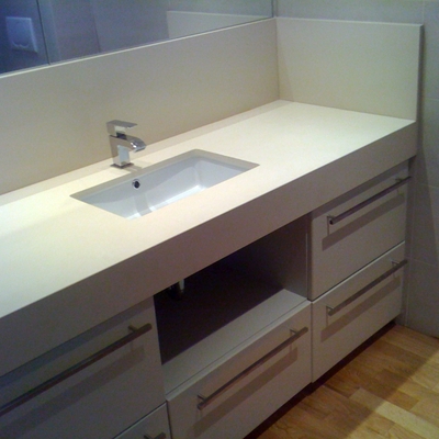 Mueble baño