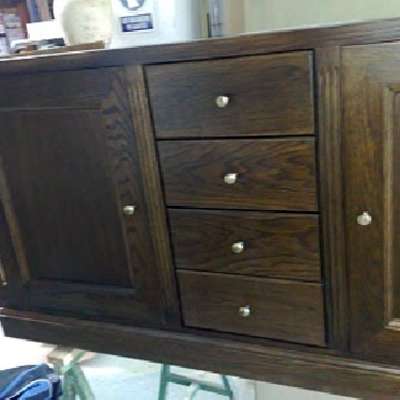 mueble baño