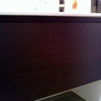 Mueble Baño