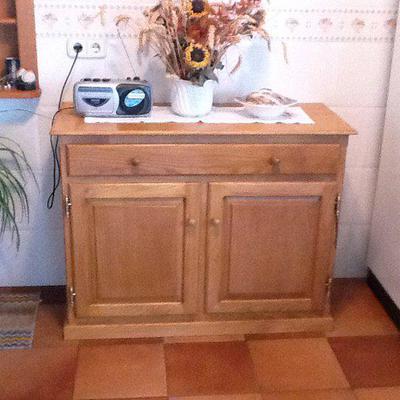 Mueble cocina